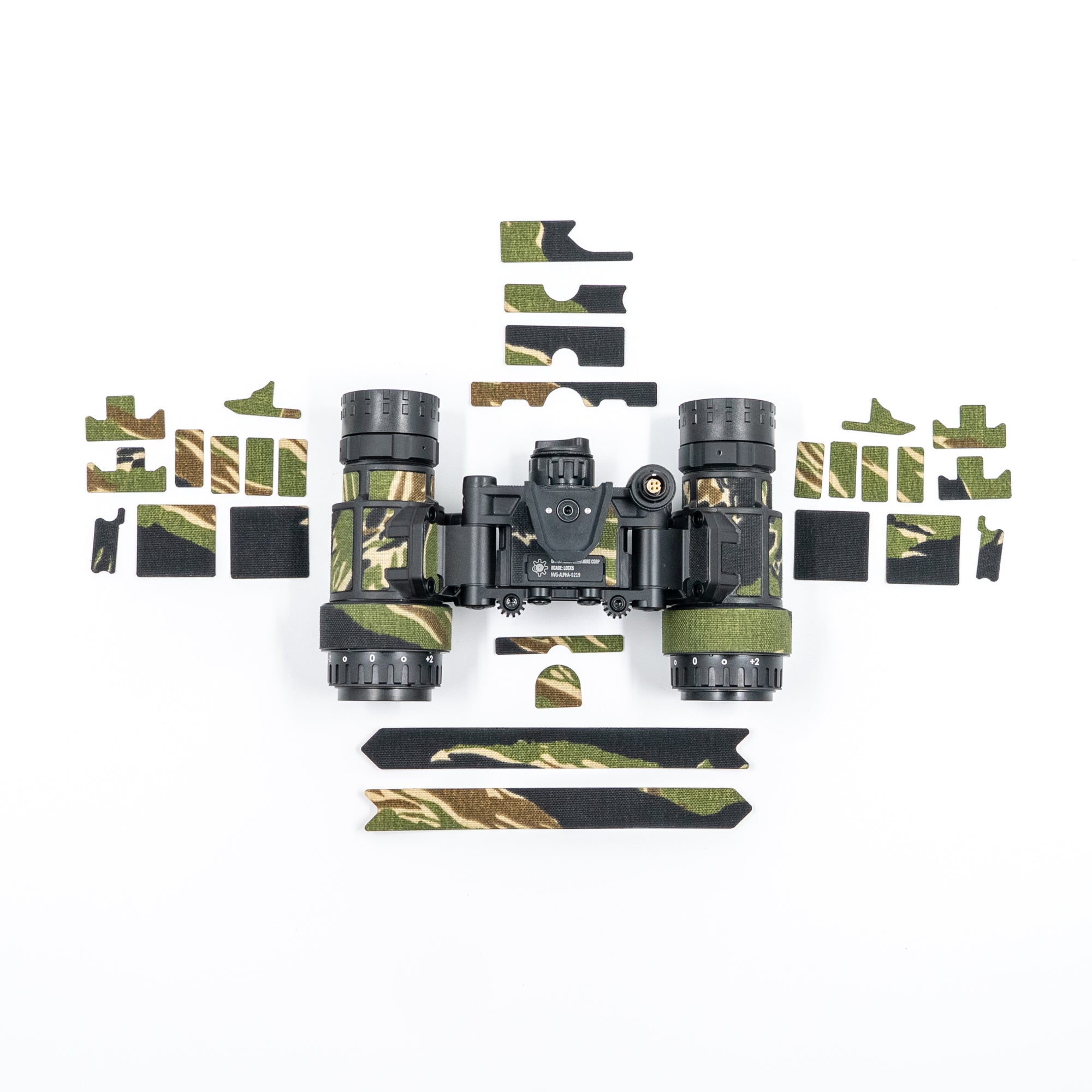 Cordura Wrap for NVG-Alpha