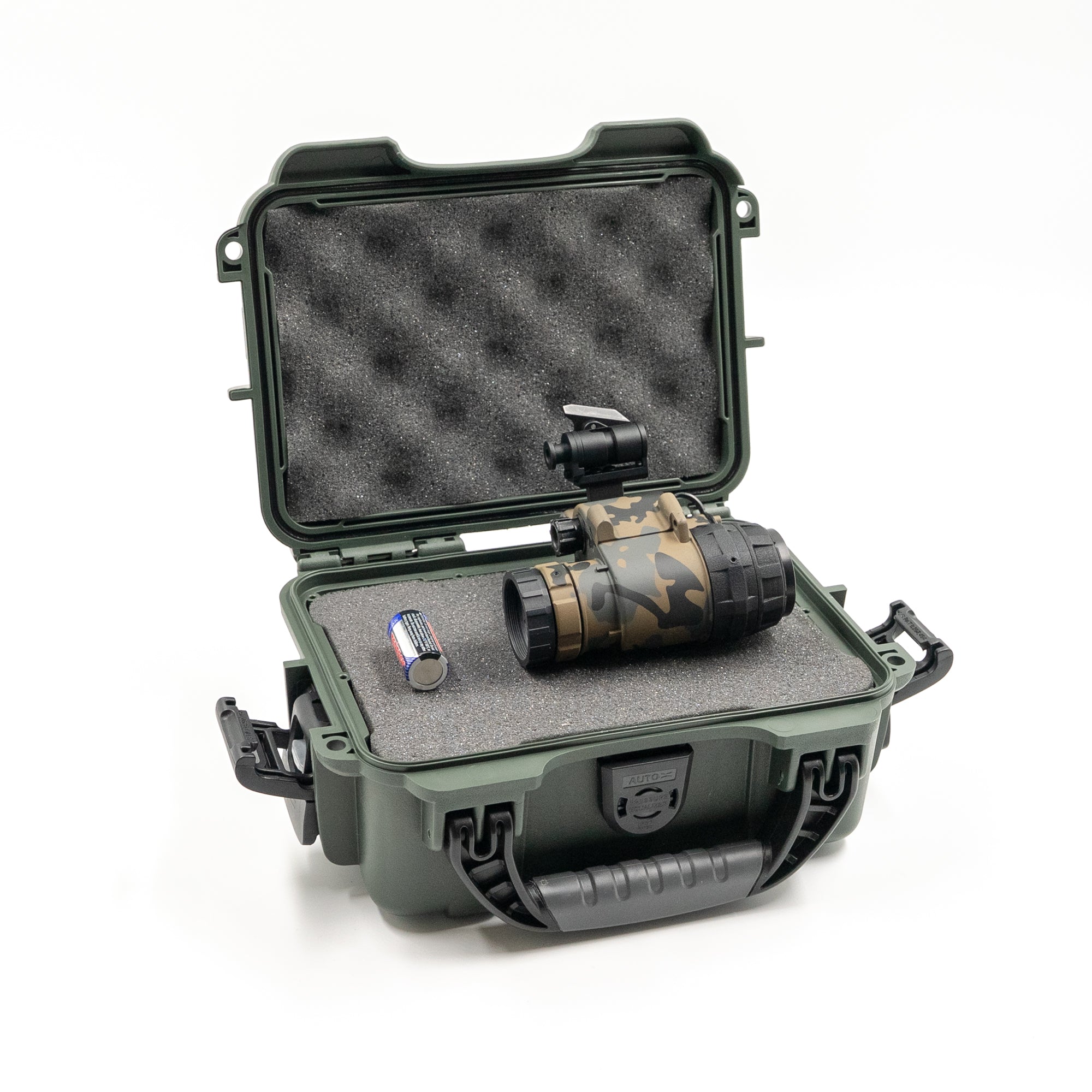 Nanuk 903 Case [Suitable for Mono]