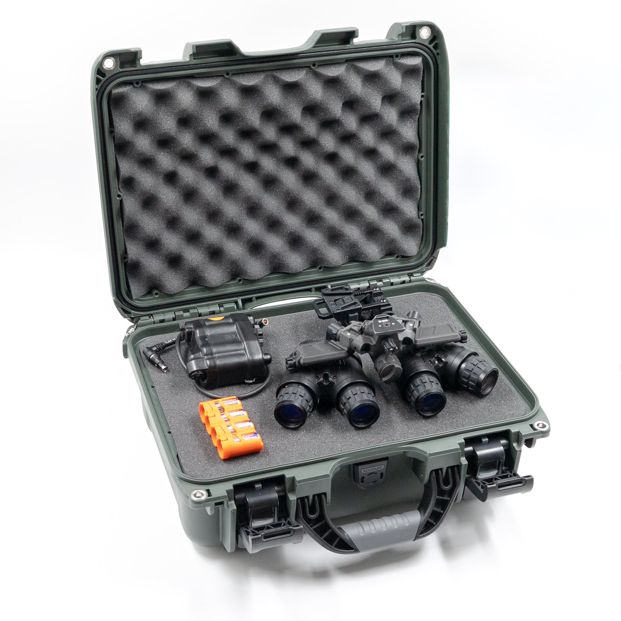 Nanuk 915 Case [Suitable for Panos]