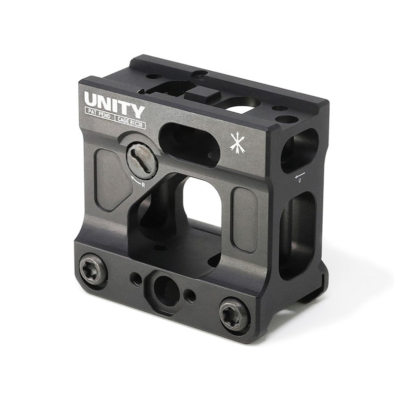 Unity Tactical FAST™ Micro Optic Mount