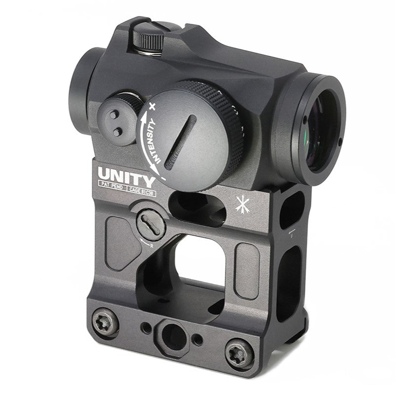 Unity Tactical FAST™ Micro Optic Mount