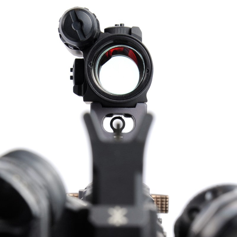 Unity Tactical FAST™ Micro Optic Mount