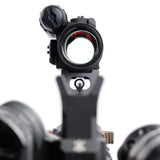 Unity Tactical FAST™ Micro Optic Mount