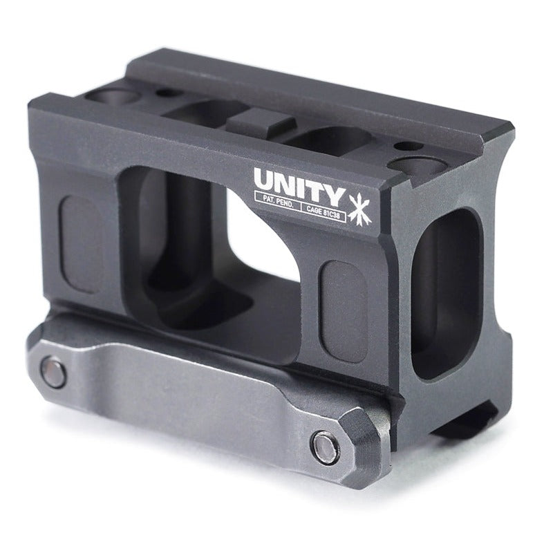 Unity Tactical FAST™ Micro-S Optic Mount