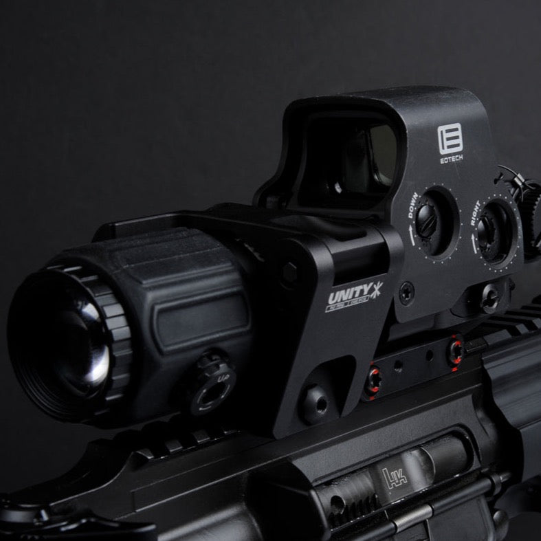 Unity Tactical FAST™ Omni Mag Mount