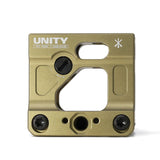 Unity Tactical FAST™ Micro Optic Mount