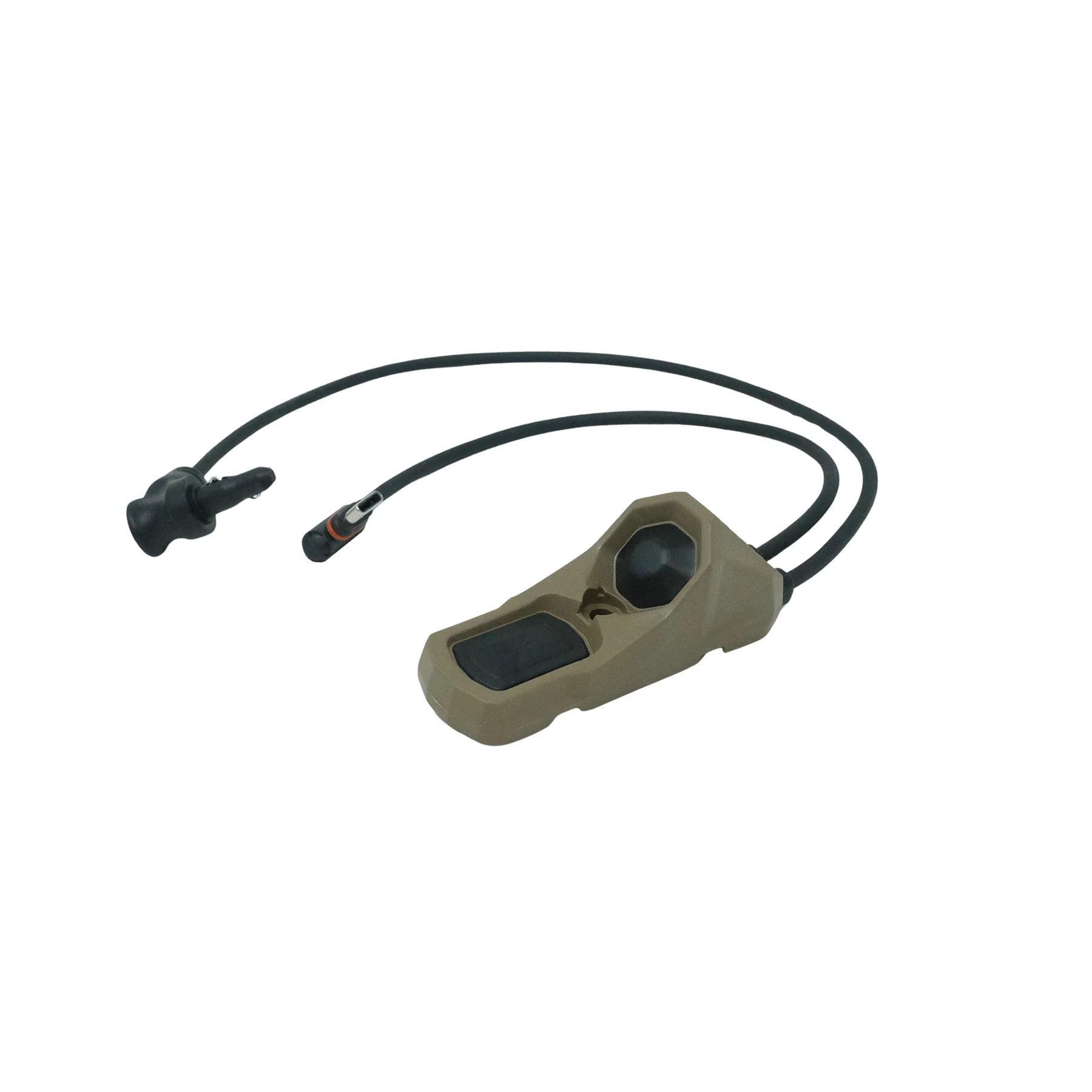 GBRS x Unity Tactical AXON Switch