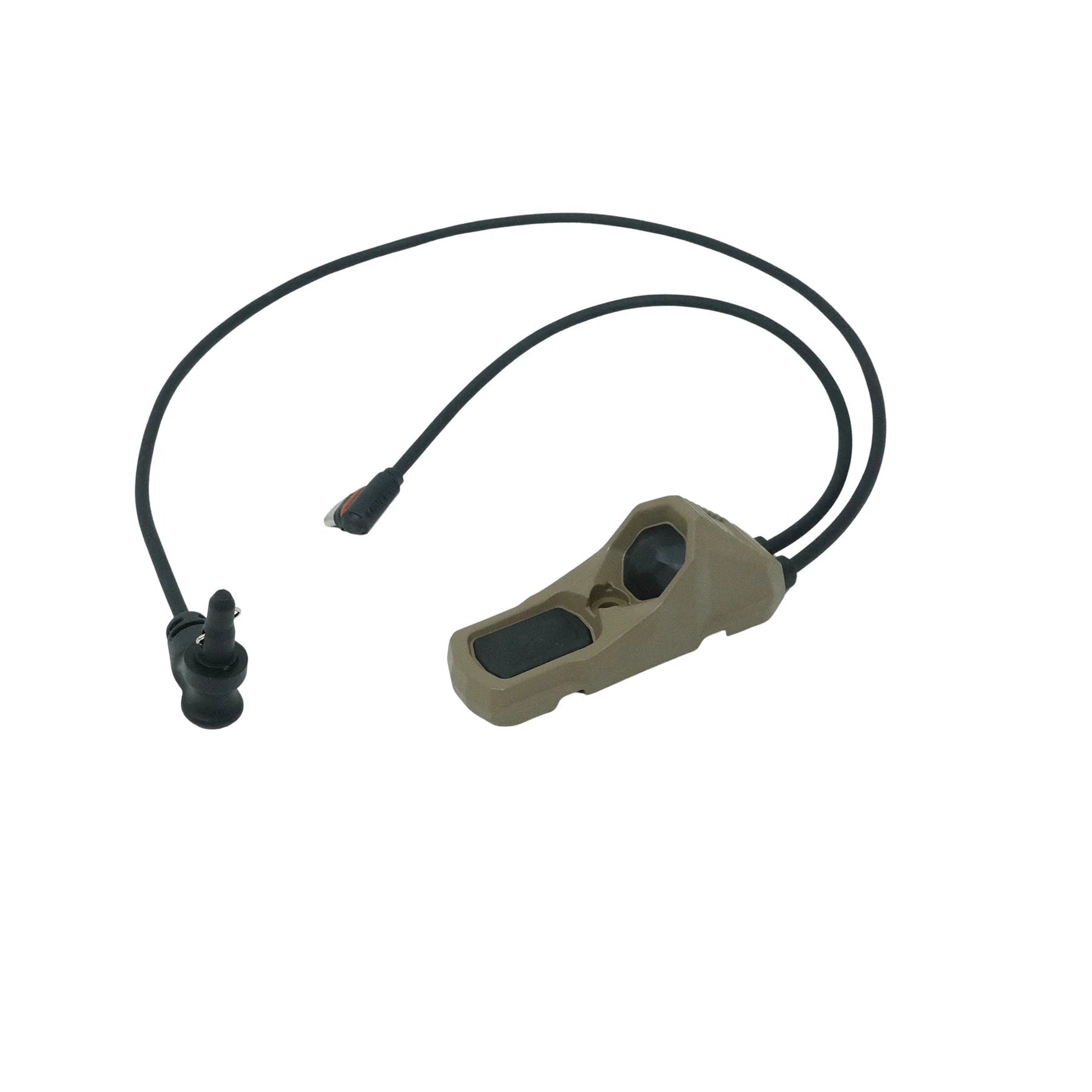 GBRS x Unity Tactical AXON Switch