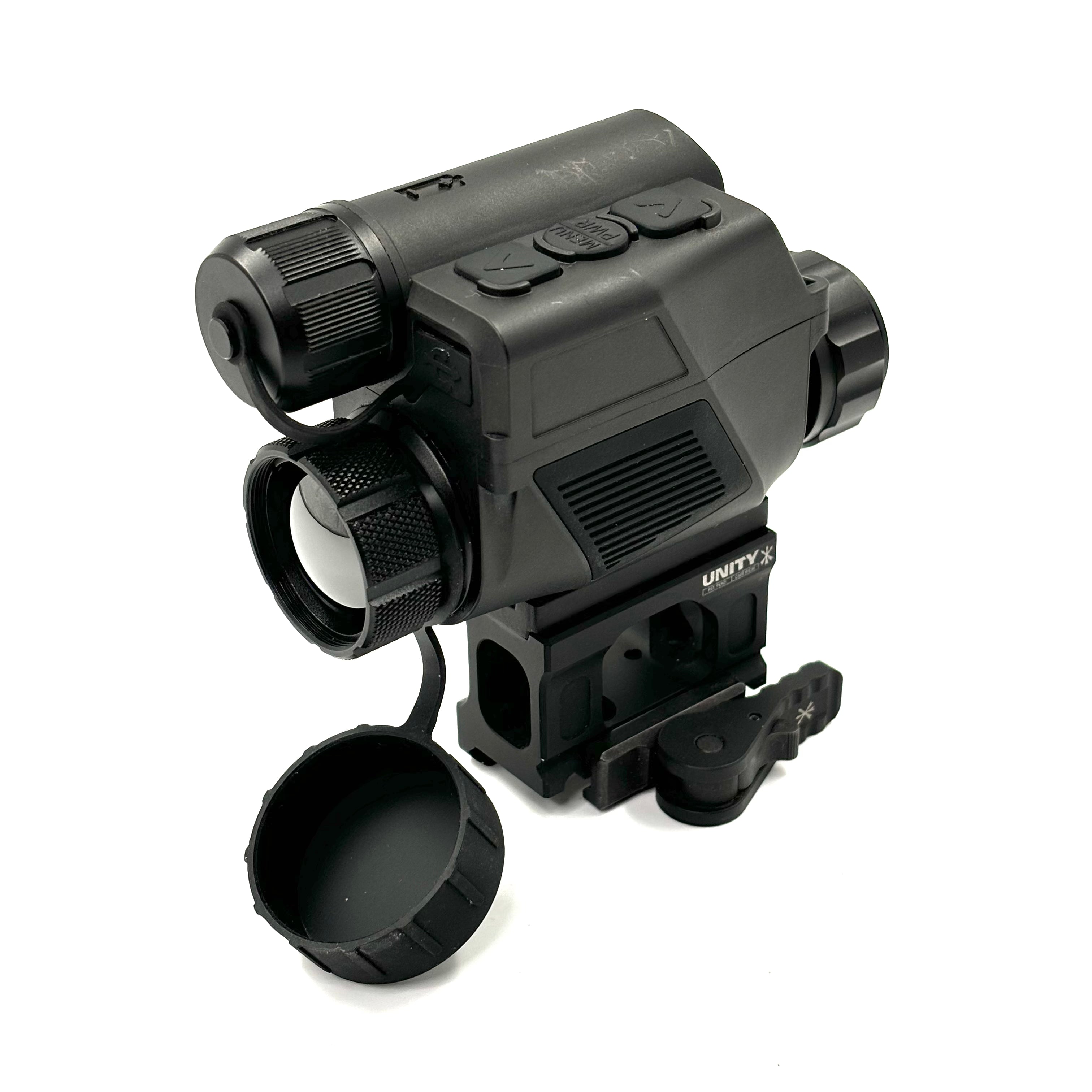 IRay/Infiray Jerry YM 2.0 640x512 Thermal Monocular and Weapon Sight