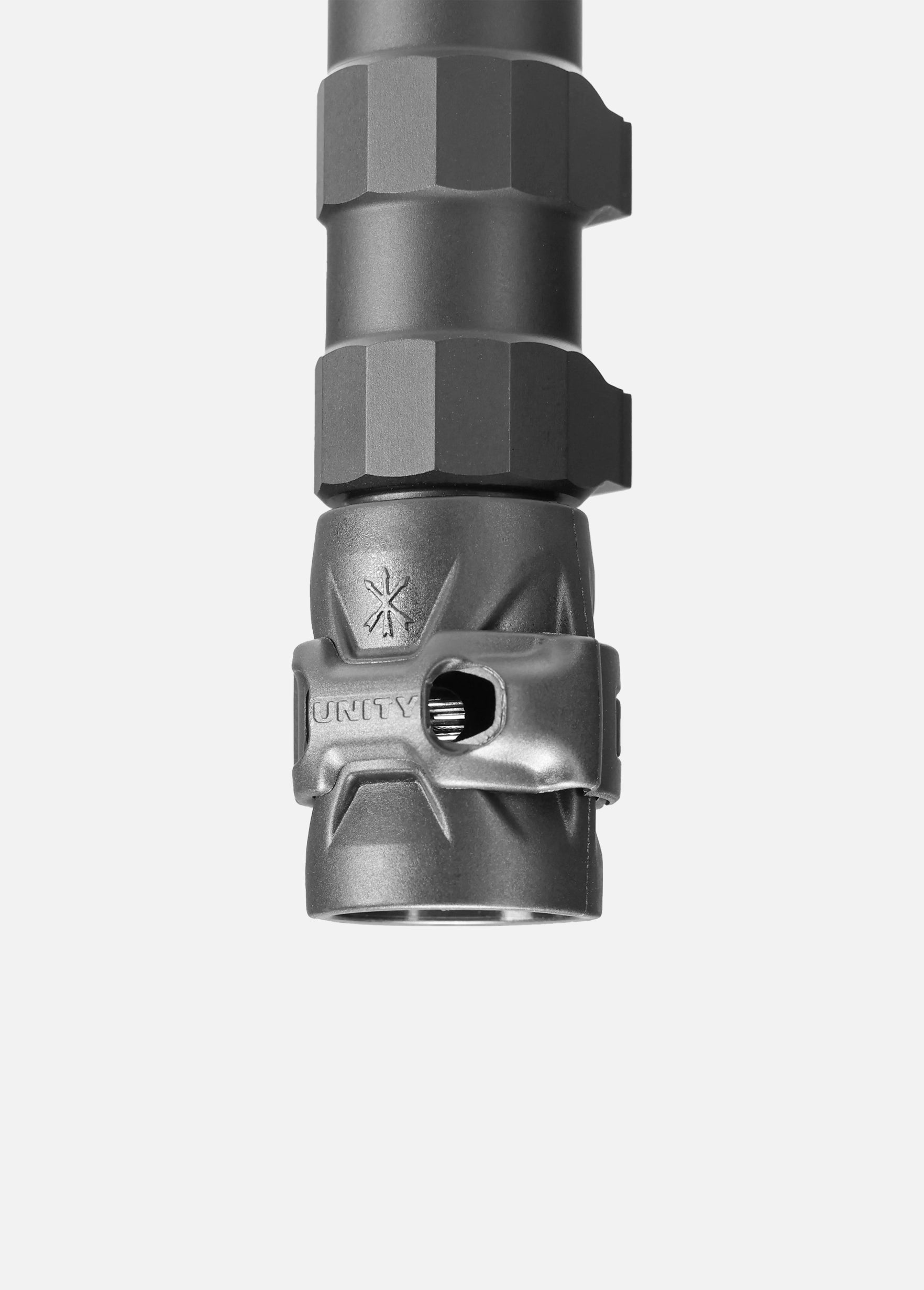 Unity Tactical GASCAP Link USB-C Tailcap