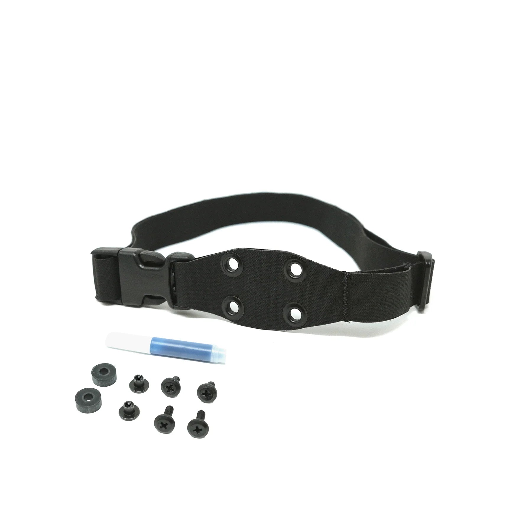 GBRS Group Leg Strap Kit