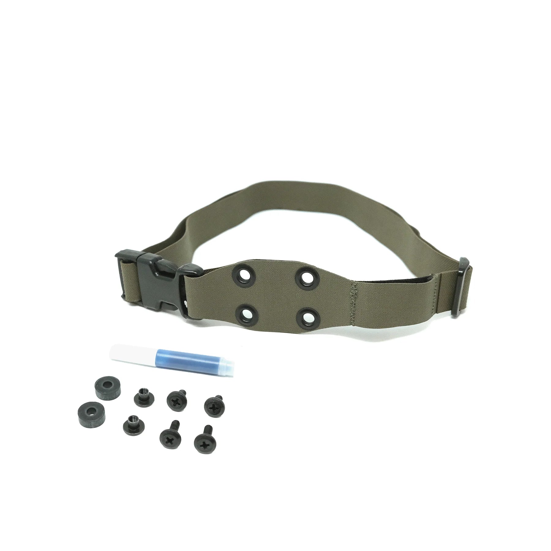 GBRS Group Leg Strap Kit