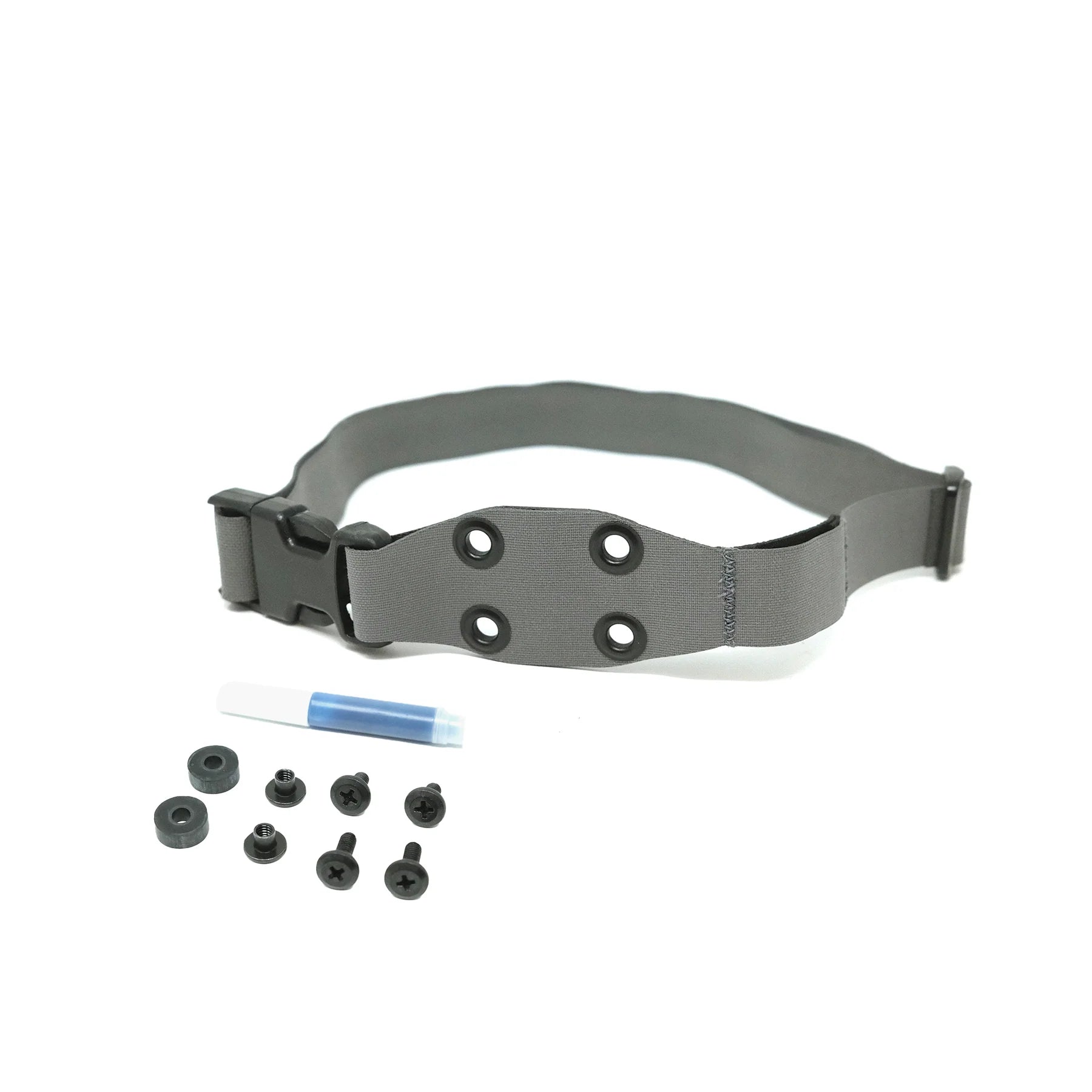 GBRS Group Leg Strap Kit