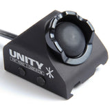 Unity Tactical HOT BUTTON™ - Remote Switch (M1913 Rail/M-Lok)