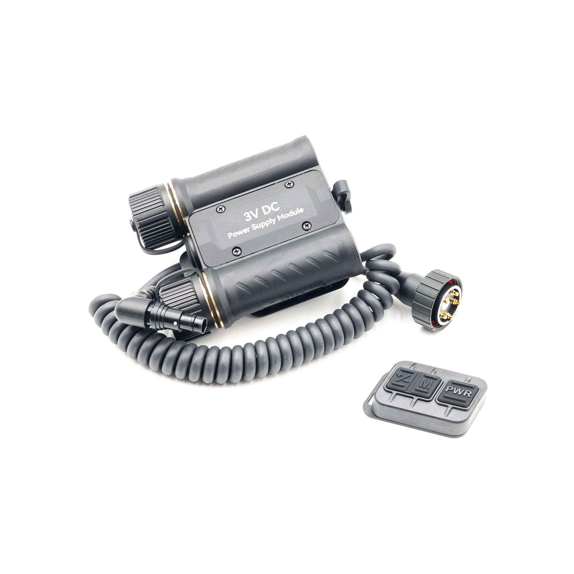 IRay/Infiray JerryC PRO Clip On Thermal Imager (COTI)