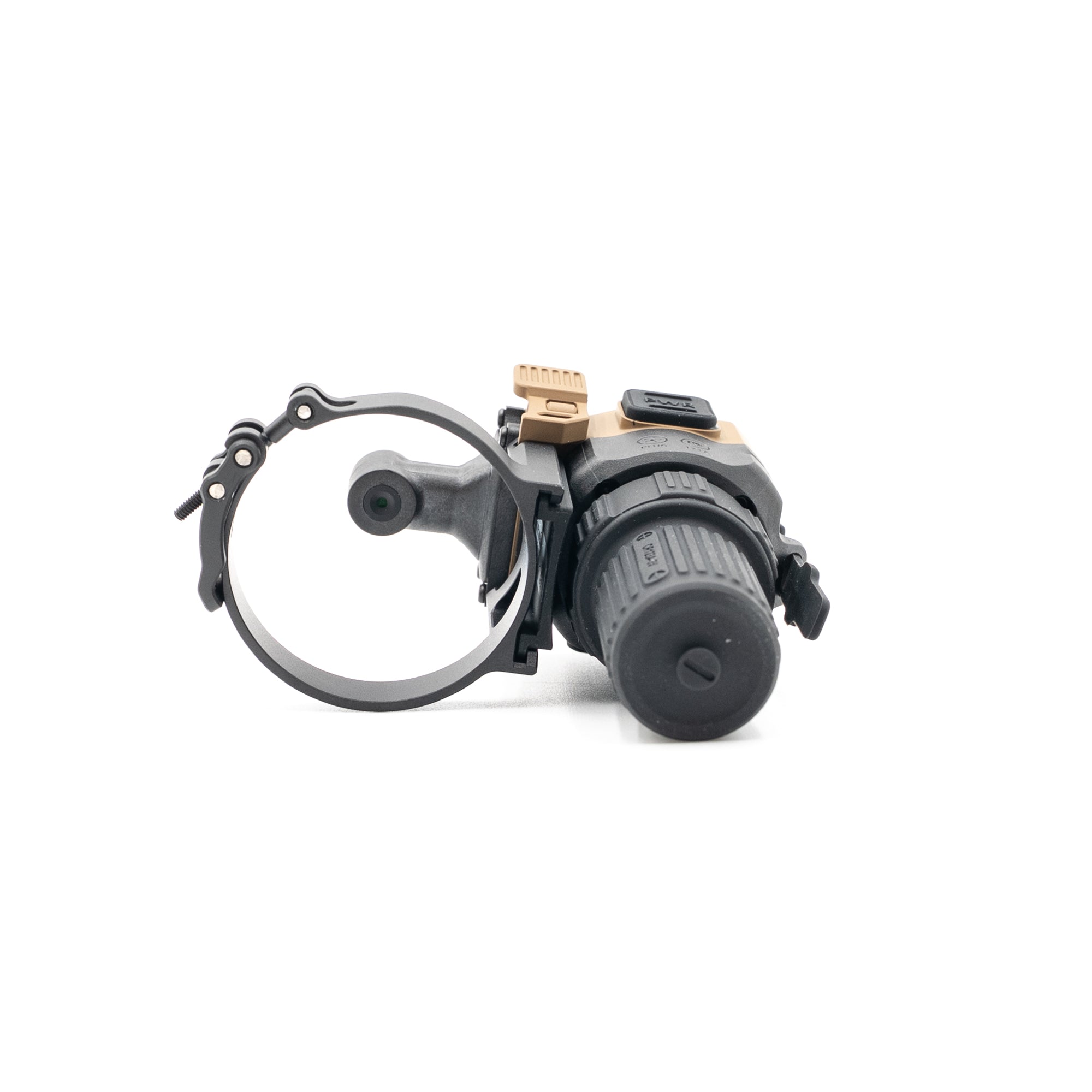 IRay/Infiray JerryC PRO Clip On Thermal Imager (COTI)