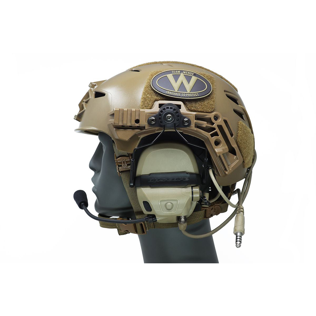 Unity Tactical MARK™ for Headsets