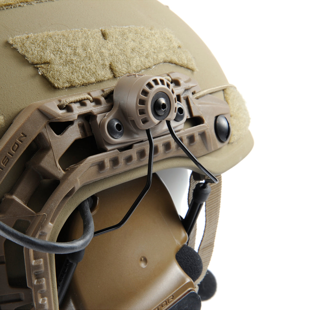 Unity Tactical MARK™ for Headsets