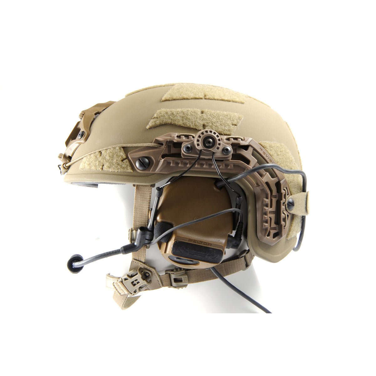 Unity Tactical MARK™ for Headsets