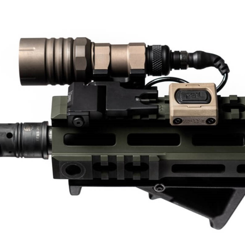 Unity Modbutton Vs Modbutton Lite Unity Tactical Modlite® ModButton™ Lite - Remote Switch – Opfor Night ...