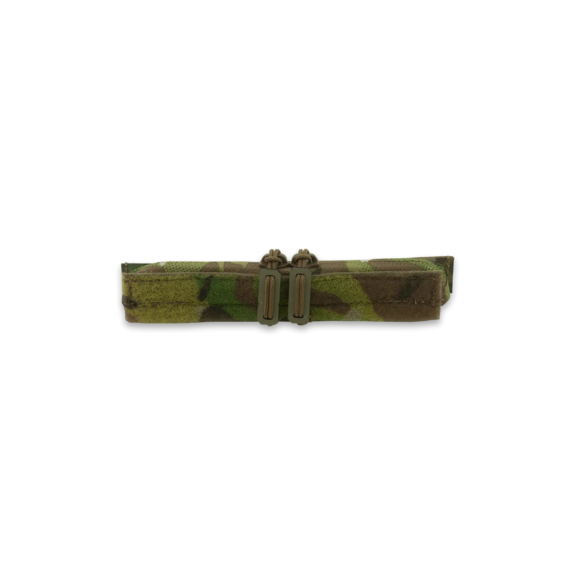 Axl Advanced Admin Zipper Insert for FCPC V5