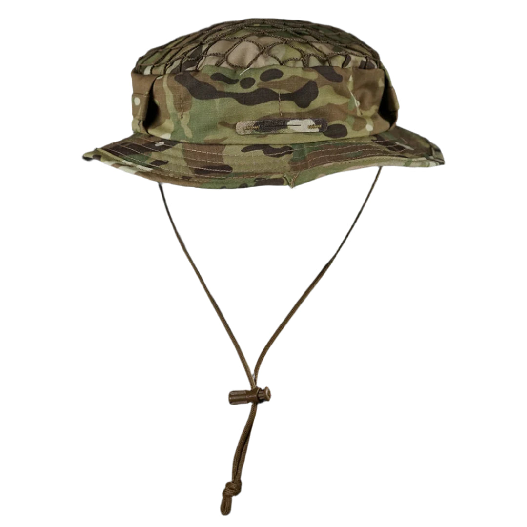 Carcajou Tactical Bravo 6 Boonie Hat