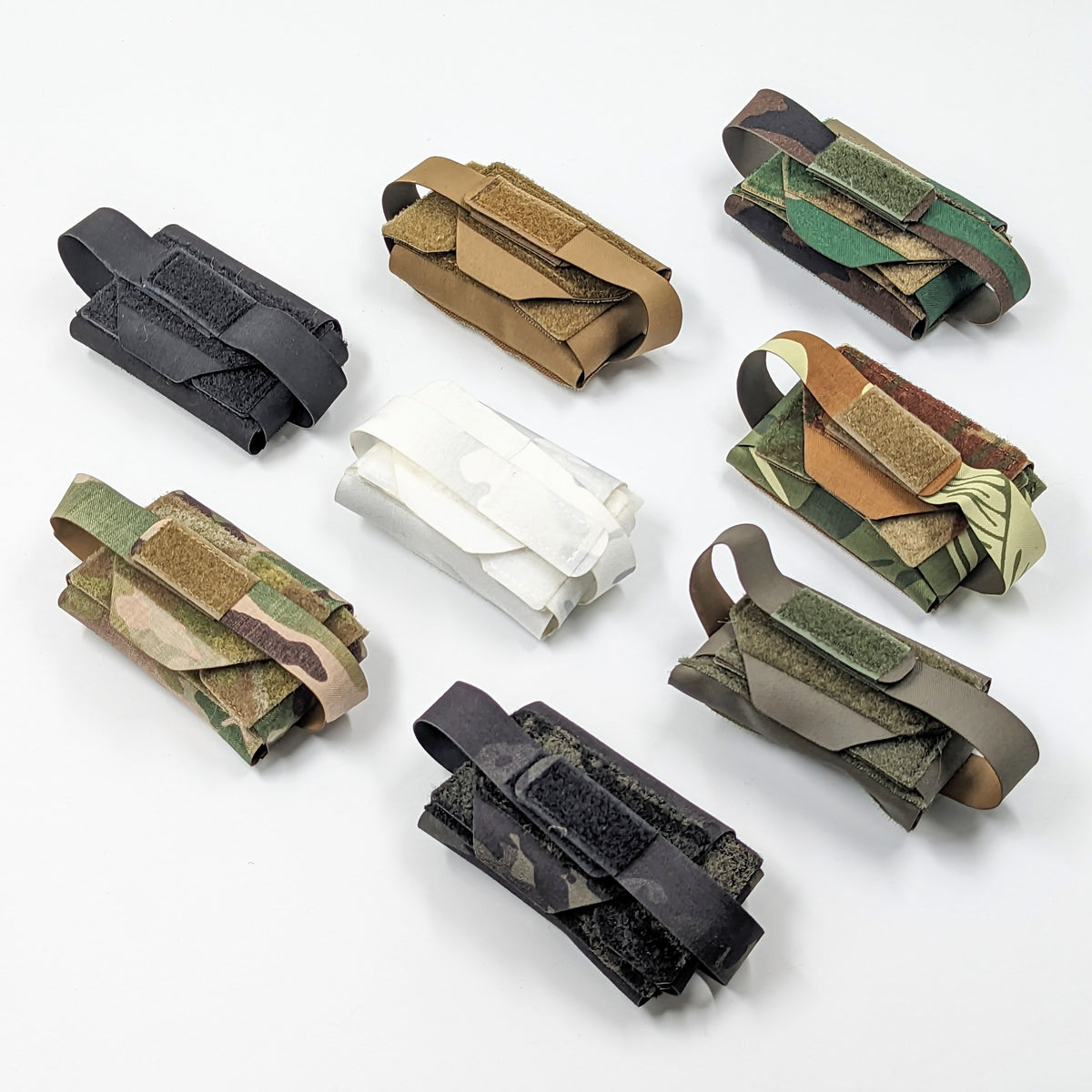 Sentinel Raptor Md Raptor Tactical Sentinel Counterweight Pouch (ONSC Custom)