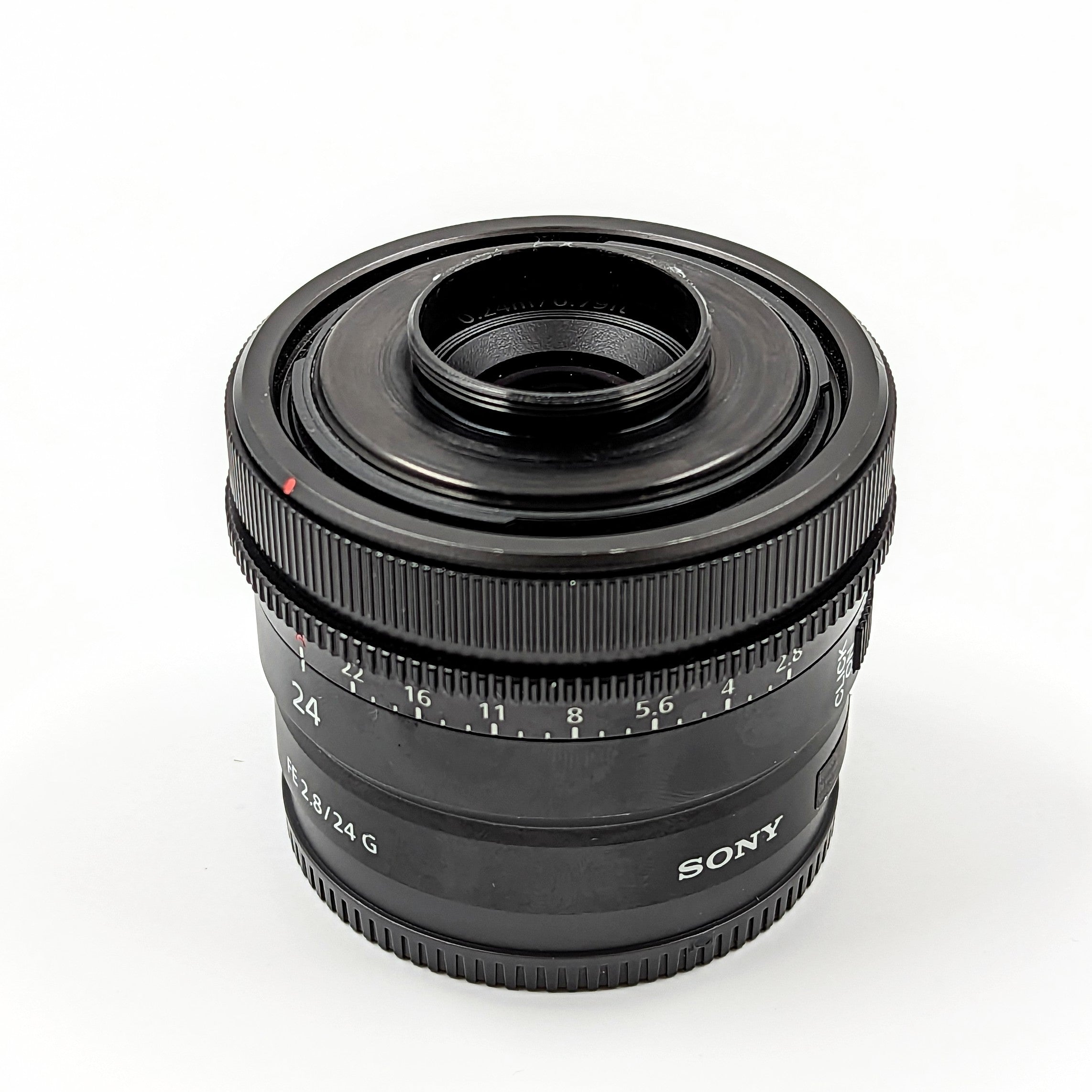 PVS-14 Camera Lens Adapter V2