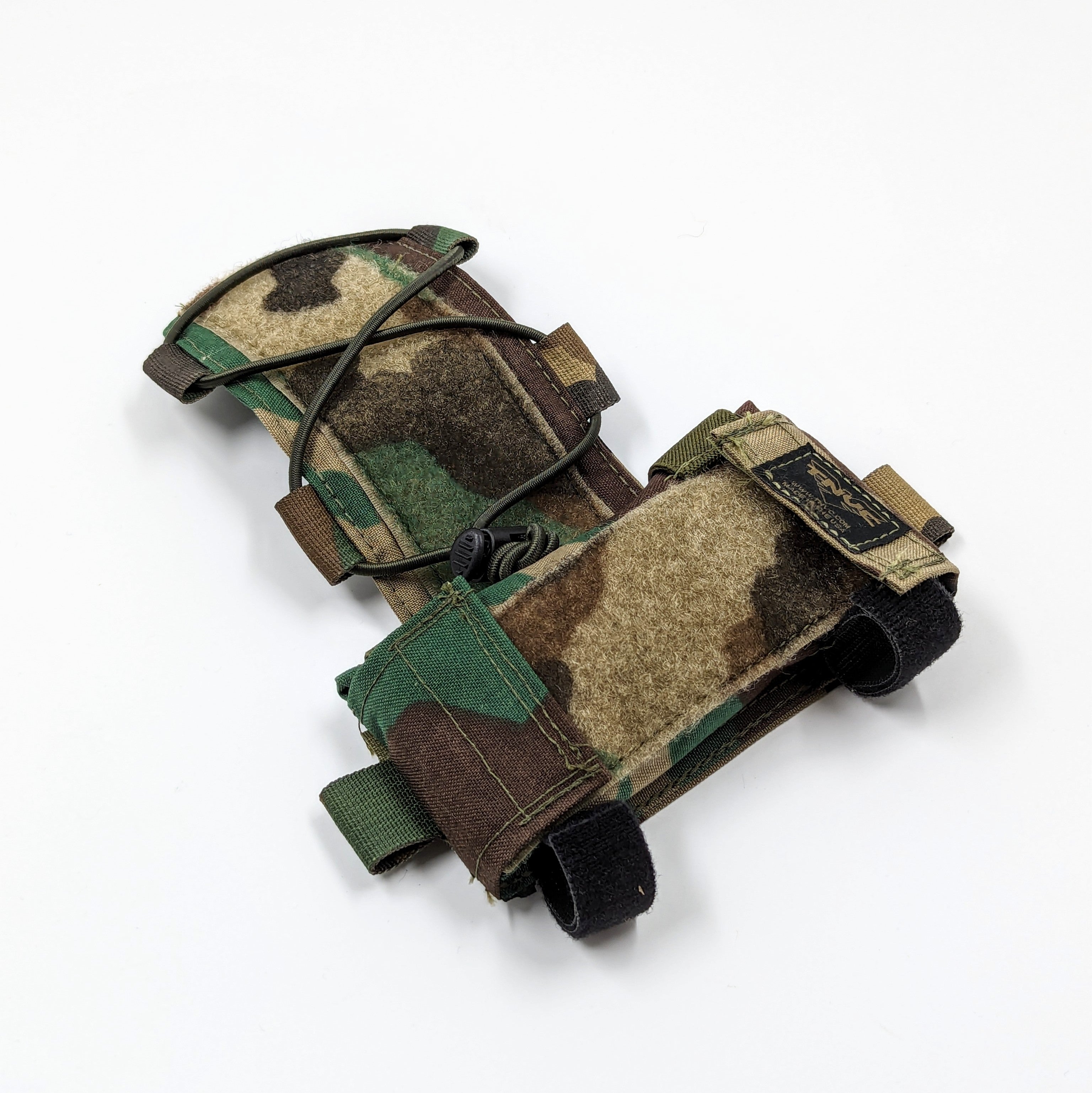 TNVC Mohawk Mk.1 Gen 2 NVG Counterweight System