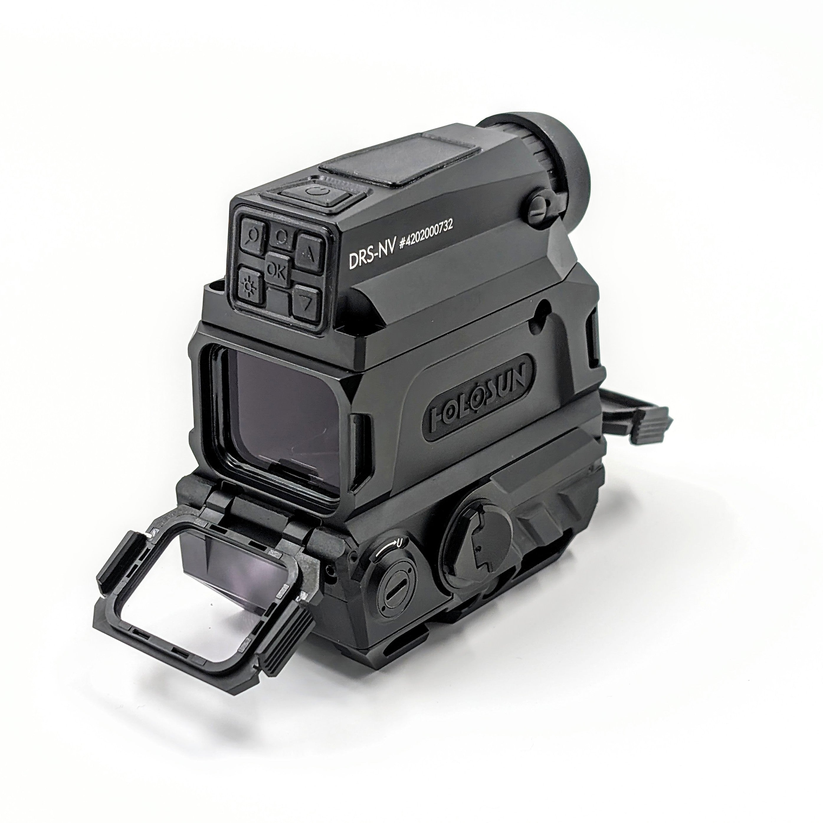 Holosun DRS-NV Reflex Sight