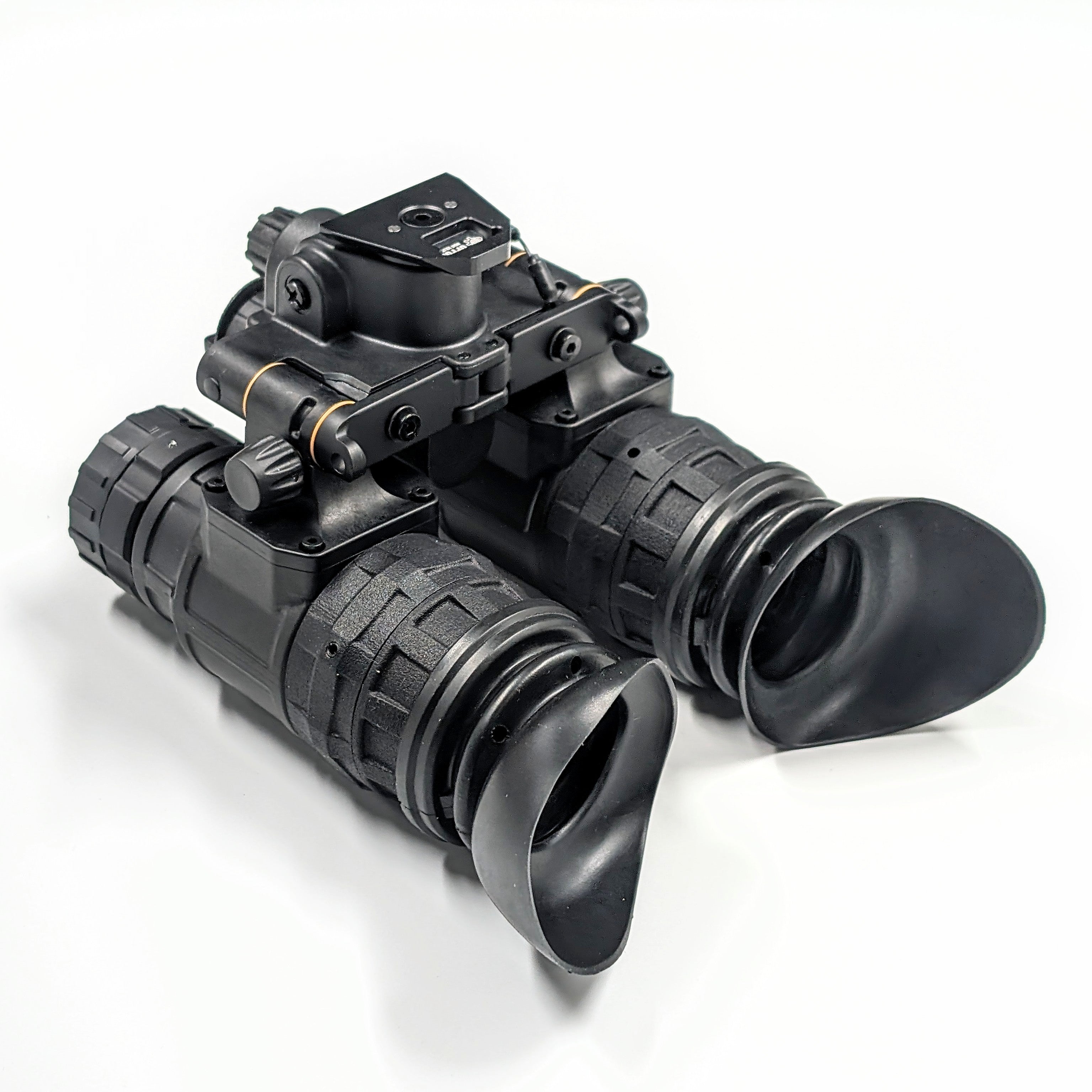 PVS-14 Rubber Eyecup with Accessory Ring