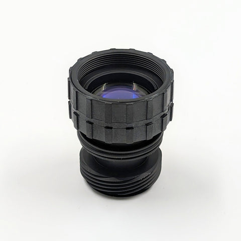 AAPO Objective Lens