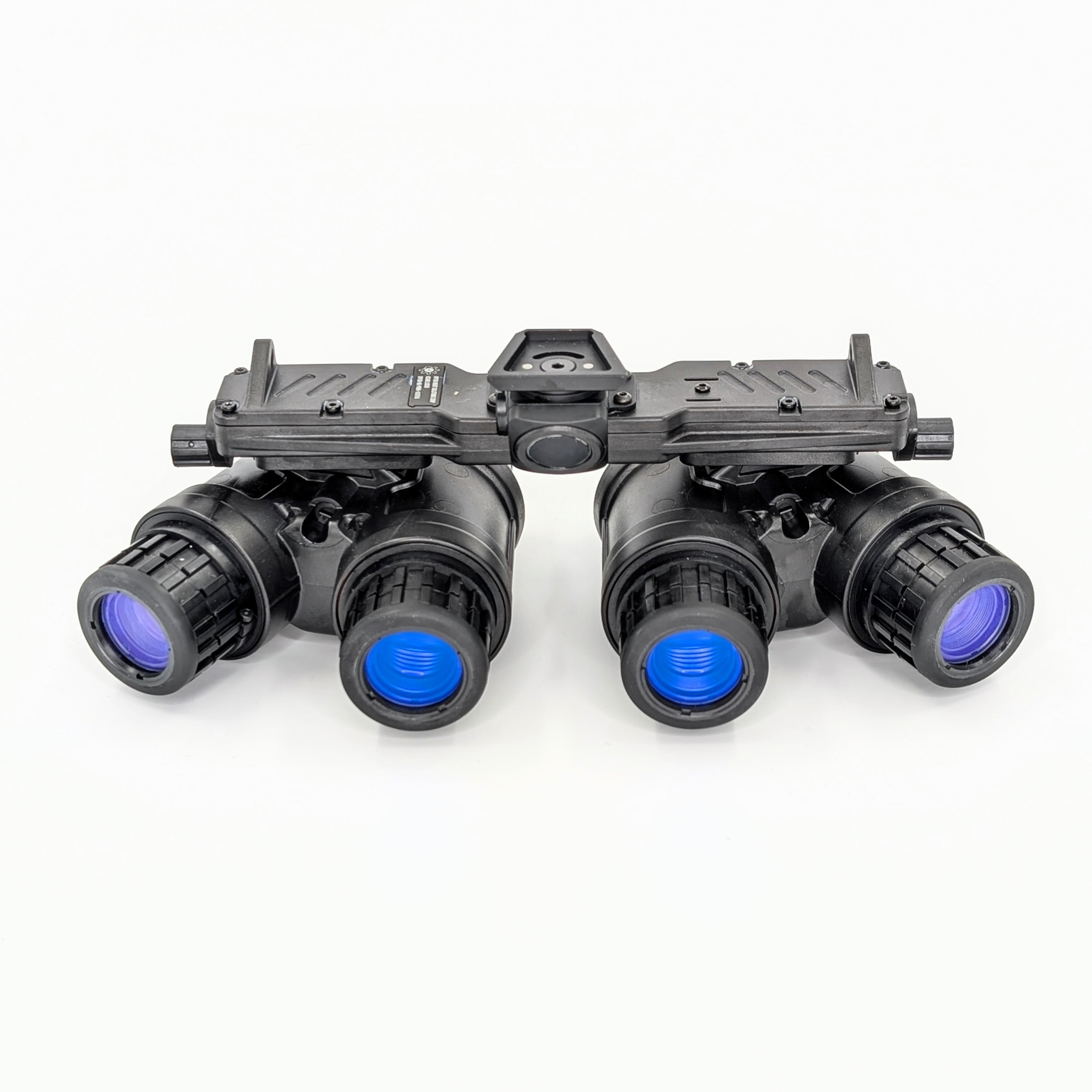 Argus Panoramic Nightvision Goggle (APNVG) Build Kit