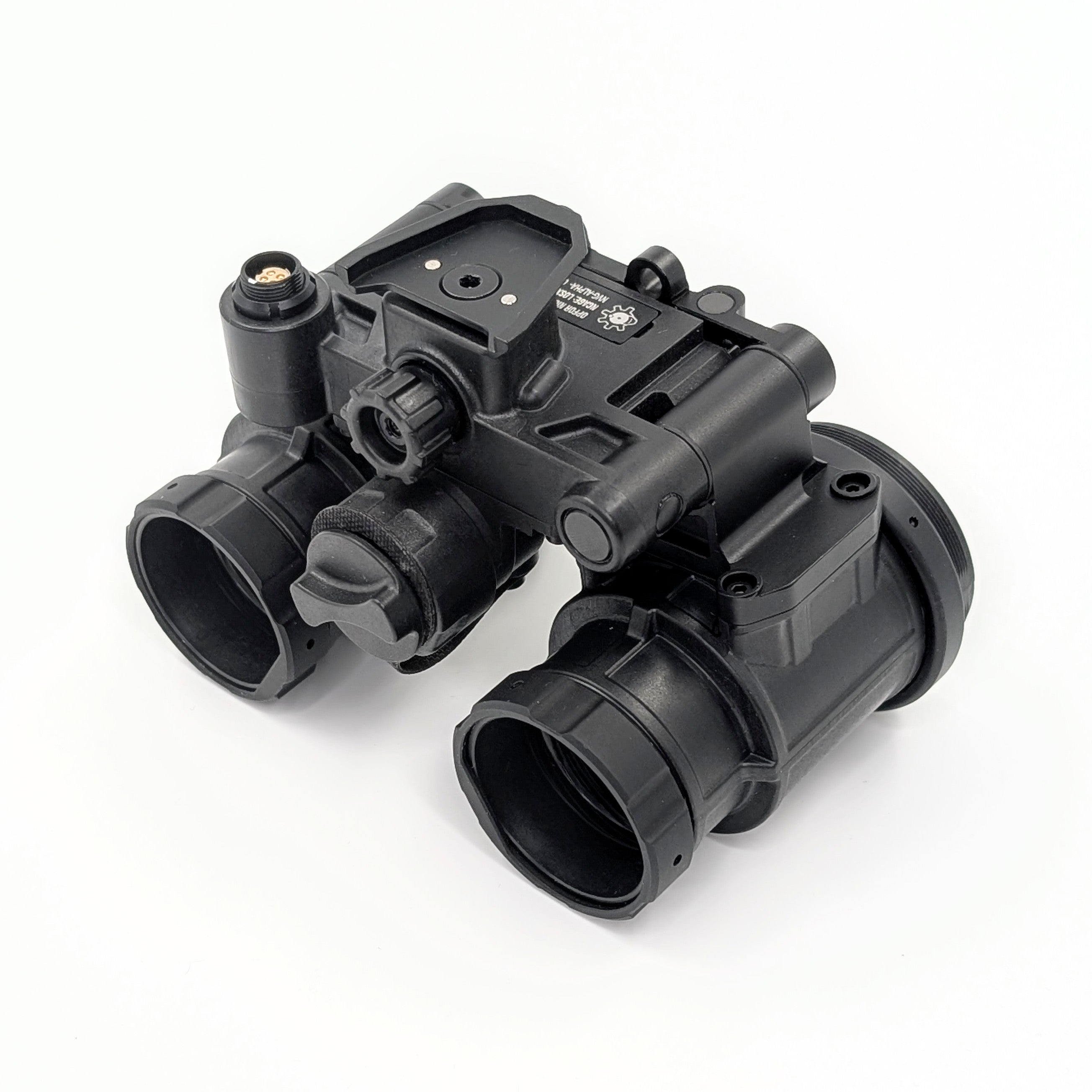 NVG-ALPHA Build Kit