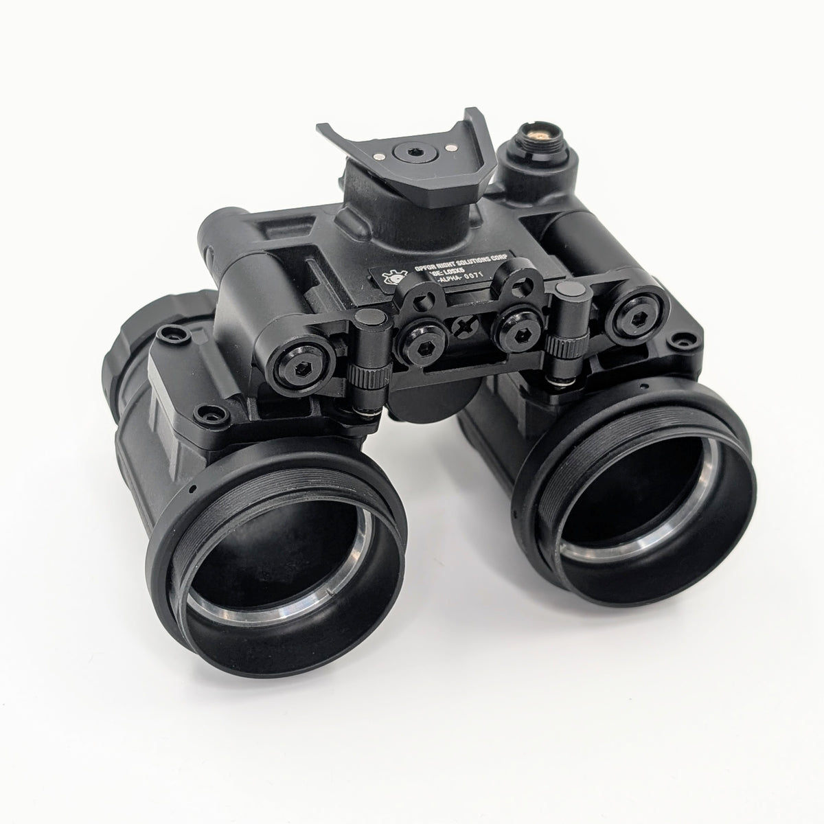 Nvg Modules NVG-ALPHA Build Kit