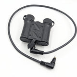 IRay/Infiray JerryC Clip On Thermal Imager (COTI) - CE2