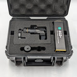 IRay/Infiray JerryC Clip On Thermal Imager (COTI) - CE2