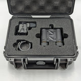 IRay/Infiray JerryC Clip On Thermal Imager (COTI) - C2