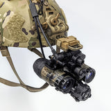 IRay/Infiray JerryC Clip On Thermal Imager (COTI) - C2