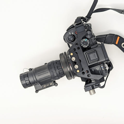 PVS-14 Camera Lens Adapter V2 – Opfor Night Solutions Corp
