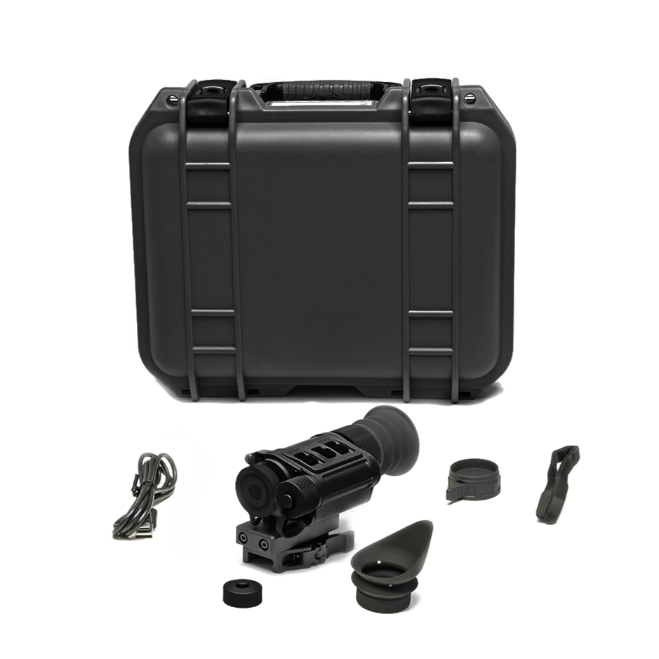 PFalcon PFN 640 V2 Thermal Imaging Monocular