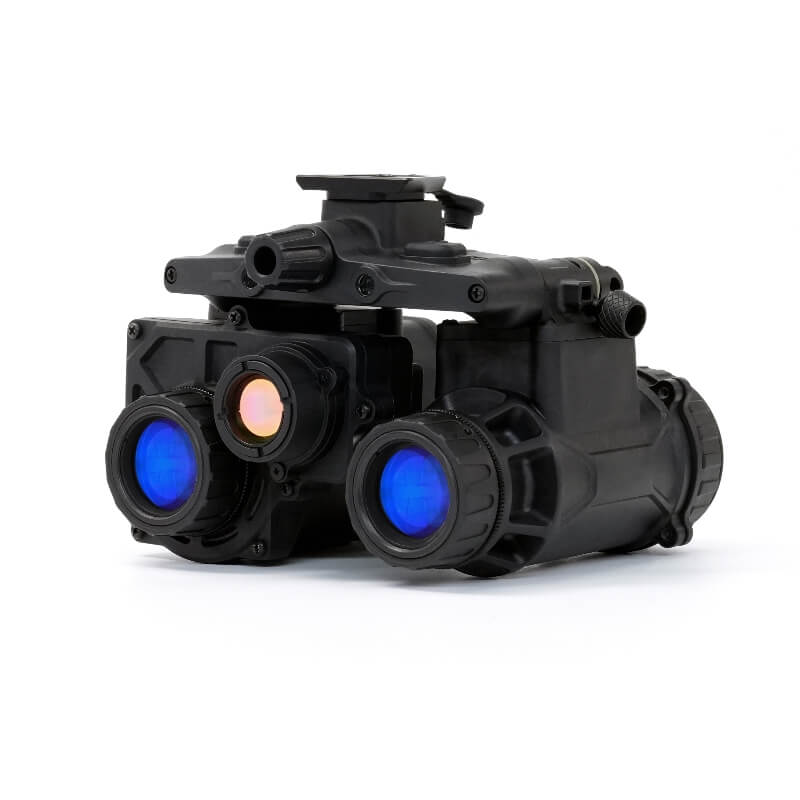 RIX Tactical RENV-B Enhanced Night Vision Binoculars (Housing Build kit)