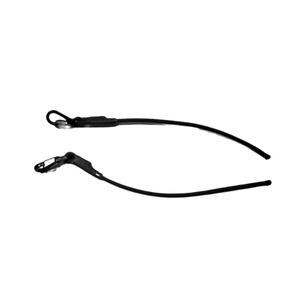 4D Tactical Secure Tether System