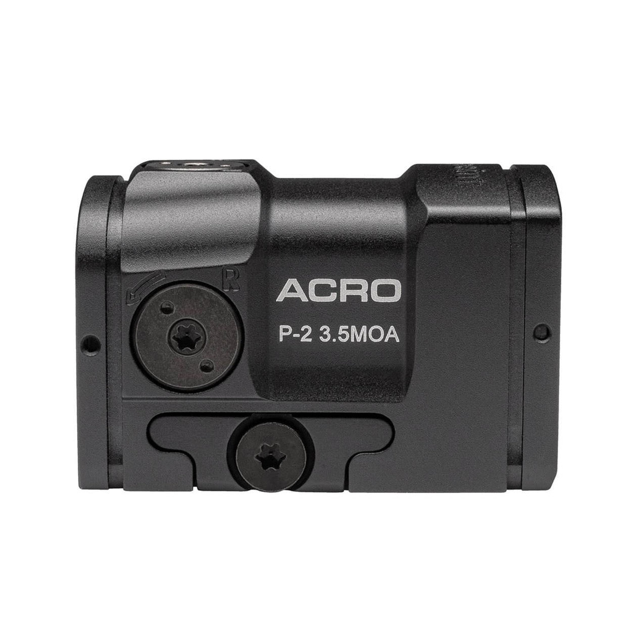 Aimpoint Acro P-2™ 3.5 MOA - Red Dot Reflex Sight