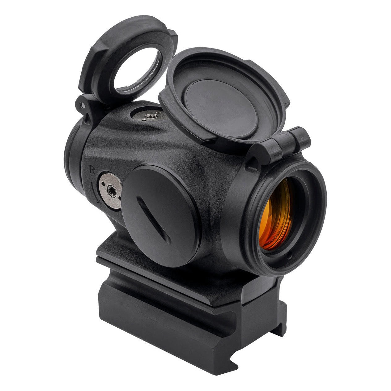 Aimpoint Duty RDS™ 2 MOA with 39mm One-Piece Torsion Nut Mount