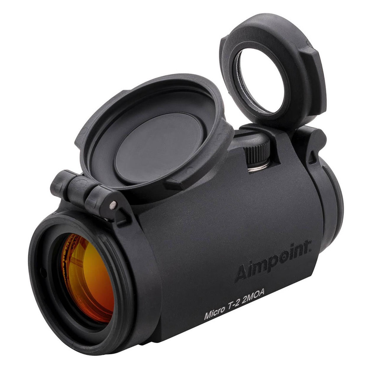 Aimpoint Micro T-2™ 2 MOA - Red Dot Reflex Sight