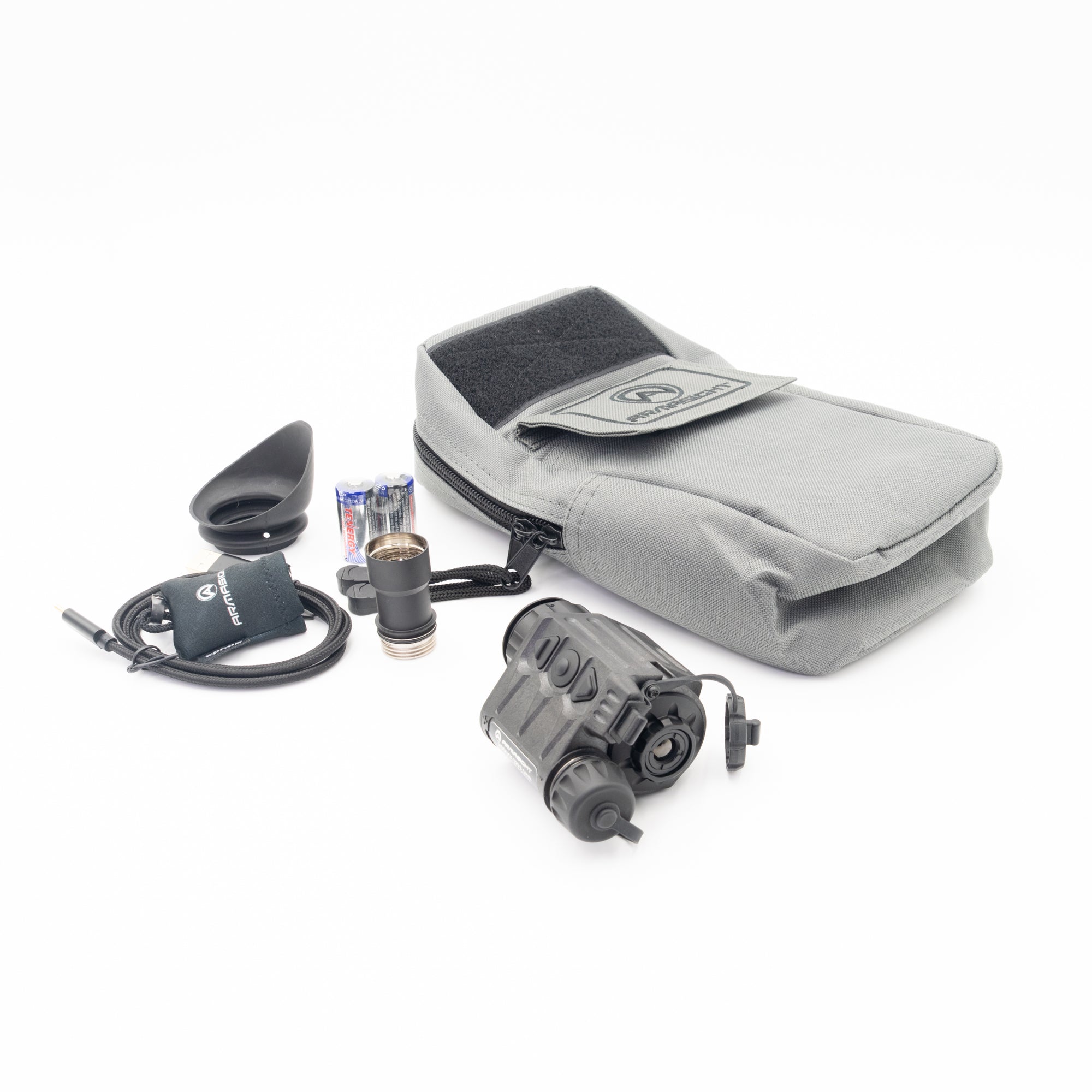Armasight Sidekick Thermal Monocular