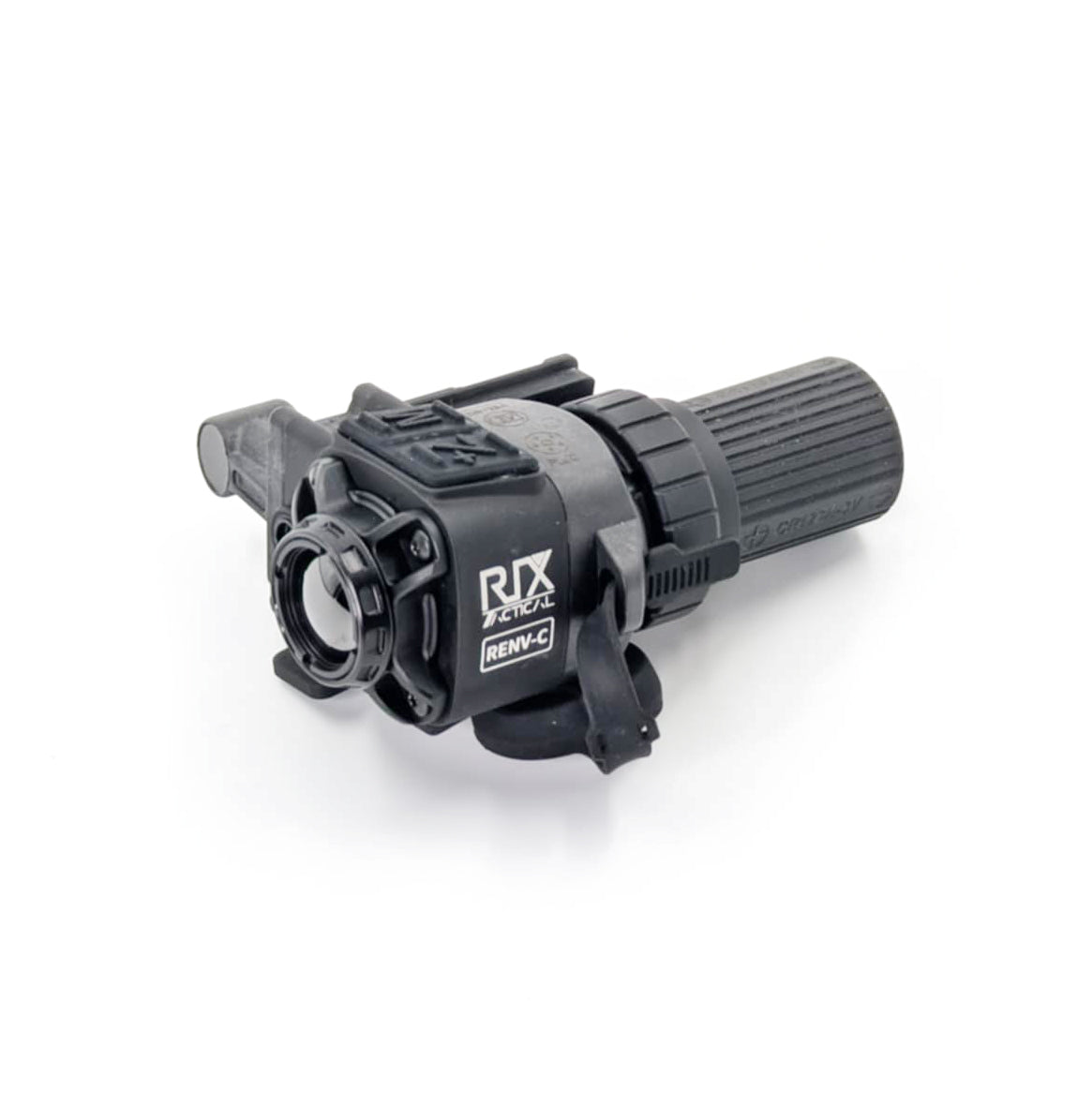 RIX Tactical RENV-C Thermal Clip-On