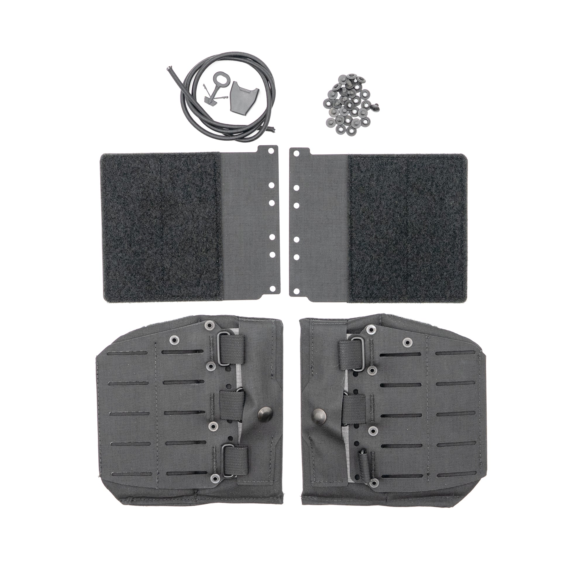 Axl Advanced Universal Micro Harness