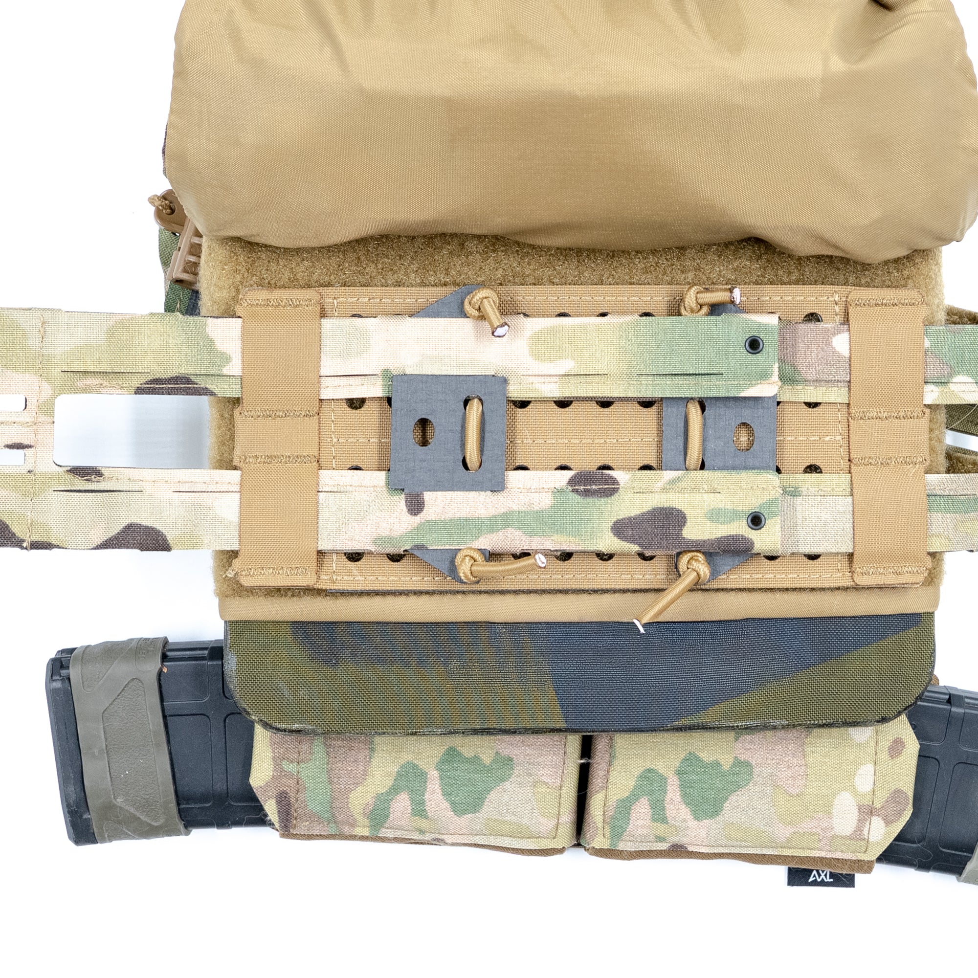 Axl Advanced Cummerbund Retrofit Kit